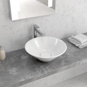 Νιπτήρας επικαθήμενος LT3133 KARAG