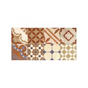 Πλακάκι LUCHETTA KARAG