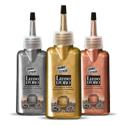 Διακοσμητική πούδρα τεχνοτροπίας