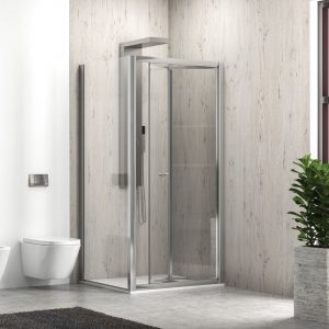 Καμπίνα ορθογώνια M 4S SN-10 KARAG