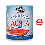 Γυαλιστερό υδατοδιαλυτό βερνίκι ξύλου βάσεως νερού