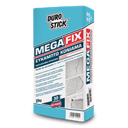 Εύκαμπτο κονίαμα πολλαπλών χρήσεων για επισκευή και στεγανοποίηση τοιχοποιίας