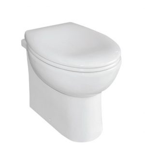 Κάλυμμα λεκάνης softclose PAROS MFZ38D KARAG