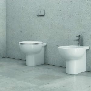 Λεκάνη δαπέδου PAROS KARAG