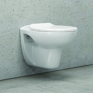 Λεκάνη αναρτώμενη PAROS KARAG