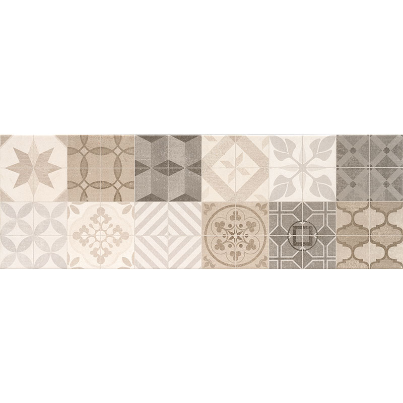 Πλακάκι MIDTOWN Hidra KARAG