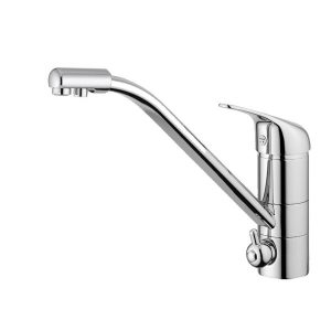 Μπαταρία κουζίνας MADEIRA ELLECI