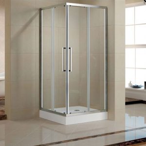 Καμπίνα μία πλευρά MINIMAL 100 KARAG