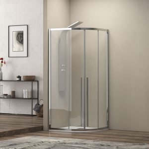 Καμπίνα με ημικυκλική ELYSIUM 200 KARAG