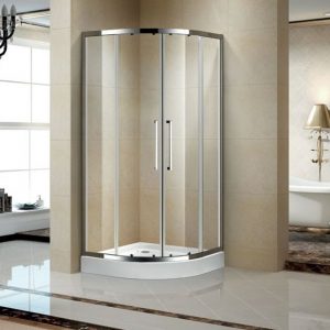 Καμπίνα ημικυκλική MINIMAL 200 KARAG