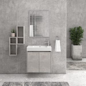 Έπιπλο βάσης με δύο πόρτες MINOS KARAG