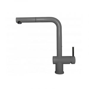 Μπαταρία κουζίνας με αποσπώμενο ντους STREAM PLUS ELLECI