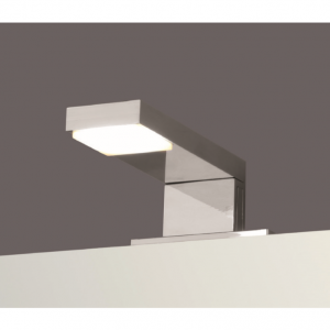 Φωτιστικό μπάνιου LED KARAG