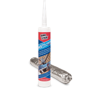 Ελαστικό σφραγιστικό ξύλινων καταστρωμάτων για ναυπηγικές εργασίες