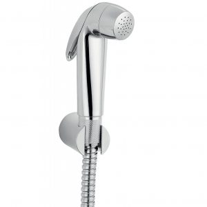 Τηλέφωνο ντους με διακόπτη PRESSO FERRO