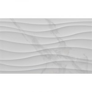 Πλακάκι NAIROBI Waves Blanco KARAG