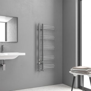 Θερμαντικό σώμα μπάνιου NERISSA 80×500×1200mm KARAG