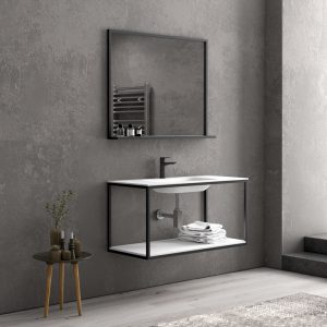 Έπιπλο βάσης NEW KARAG