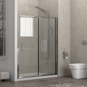 Καμπίνα τοίχο σε τοίχο NEW FLORA 500 KARAG