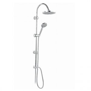 Κολόνα σταθερού ντους RONDO FERRO