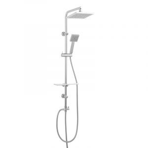 Κολόνα σταθερού ντους AMIGO FERRO