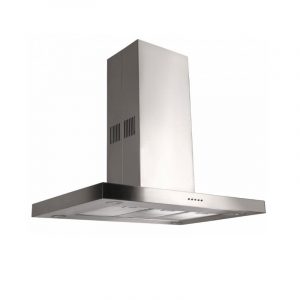 Επίτοιχη καμινάδα κουζίνας OPERA 180w KARAG