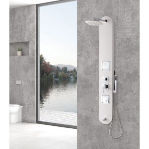 Στήλη υδρομασάζ IOS PRAXIS