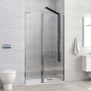 Καμπίνα από τοίχο σε τοίχο PANEX 400 KARAG