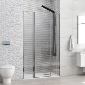 Καμπίνα από τοίχο σε τοίχο PANEX 600 KARAG