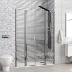 Καμπίνα από τοίχο σε τοίχο PANEX 700 KARAG