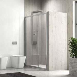 Καμπίνα τοίχο σε τοίχο PENTA 300 KARAG