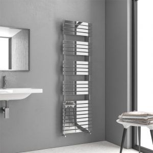 Θερμαντικό σώμα μπάνιου PUKITA 30×500×1106mm KARAG