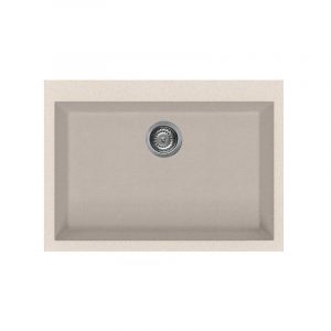 Νεροχύτης κουζίνας QUADRA ELLECI