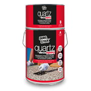 Εποξειδική συνδετική ρητίνη για χαλαζιακά δάπεδα