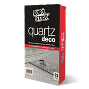 Χαλαζιακά αδρανή διαφόρων κοκκομετριών