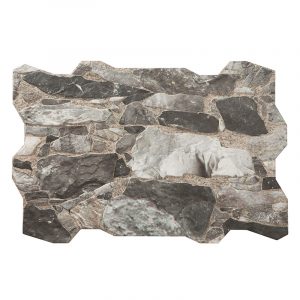 Πλακάκι RAMBLA Grafito KARAG