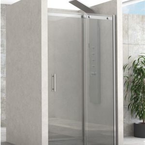 Καμπίνα τοίχο σε τοίχο RIGEL 500 KARAG