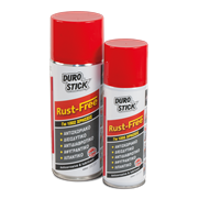 Αντισκωριακό και λιπαντικό