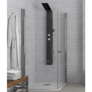 Καμπίνα τετράγωνη S 1 KARAG