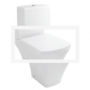 Κάλυμμα λεκάνης softclose POSITANO KARAG