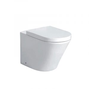 Κάλυμμα λεκάνης softclose SORRENTO KARAG