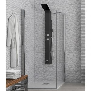 Καμπίνα τετράγωνη S 1A KARAG