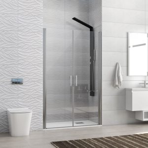 Καμπίνα από τοίχο σε τοίχο S 28 SALLON KARAG