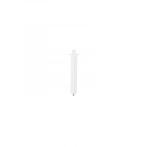 Βραχίονας παροχής νερού λευκός ματ SA-Y215 KARAG