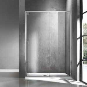 Καμπίνα τοίχο σε τοίχο SANTORINI 400 KARAG