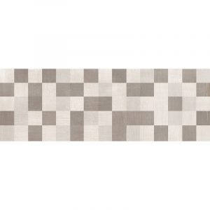 Πλακάκι SERDIKA COSMOS Mosaico Marron KARAG