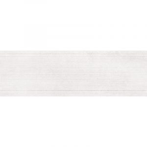 Πλακάκι ARGILA Shape White KARAG