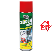 Σιλικονούχο λιπαντικό