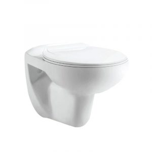 Κάλυμμα λεκάνης softclose PAROS MGZ05 KARAG