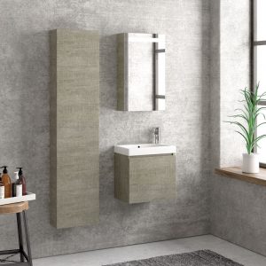 Στήλη αναρτώμενη SPACE KARAG